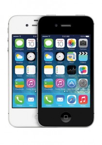 iPhone 4S iPhone 4S
